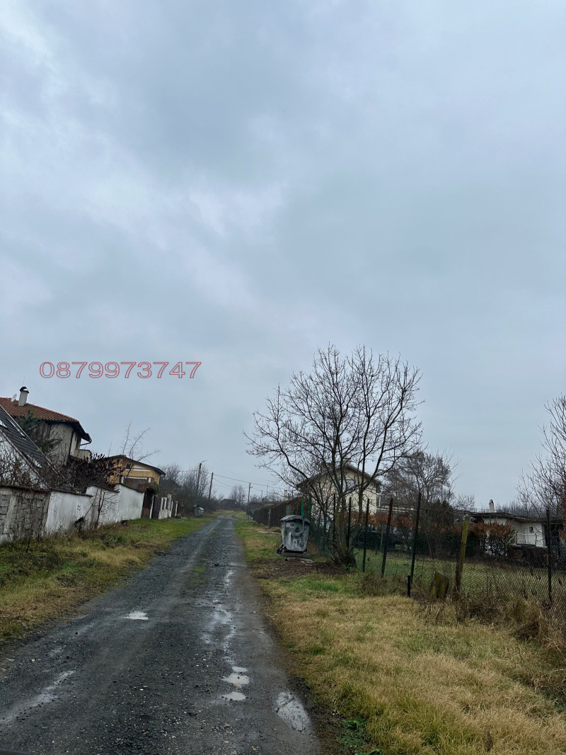 Продава ПАРЦЕЛ, с. Фазаново, област Бургас, снимка 2 - Парцели - 52781209