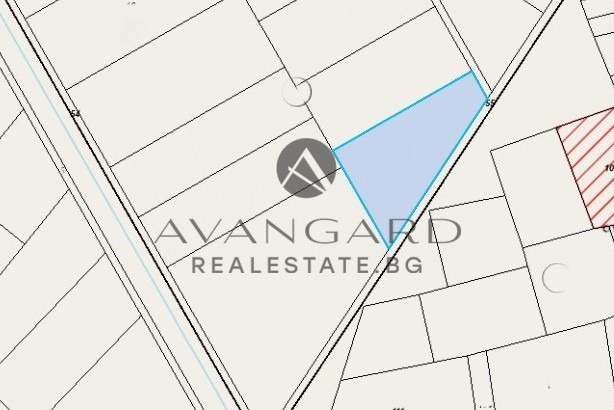 Na prodej  Spiknutí oblast Plovdiv , Benkovski , 3501 m2 | 87856064