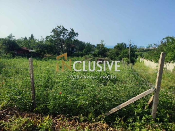 Продается  Сюжет Варна , м-т Манастирски рид , 1105 кв.м | 37876185