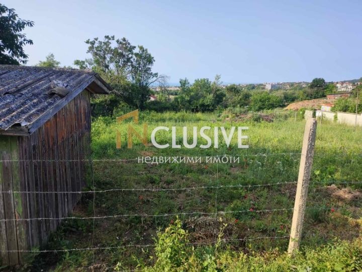 Продается  Сюжет Варна , м-т Манастирски рид , 1105 кв.м | 37876185 - изображение [3]