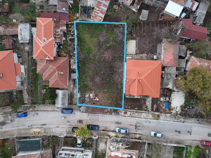 Продава ПАРЦЕЛ, гр. Каварна, област Добрич