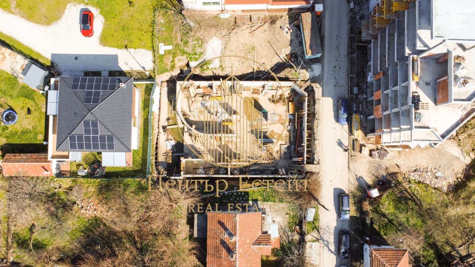 Продава 2-СТАЕН, гр. Плевен, Идеален център, снимка 8 - Апартаменти - 53899483