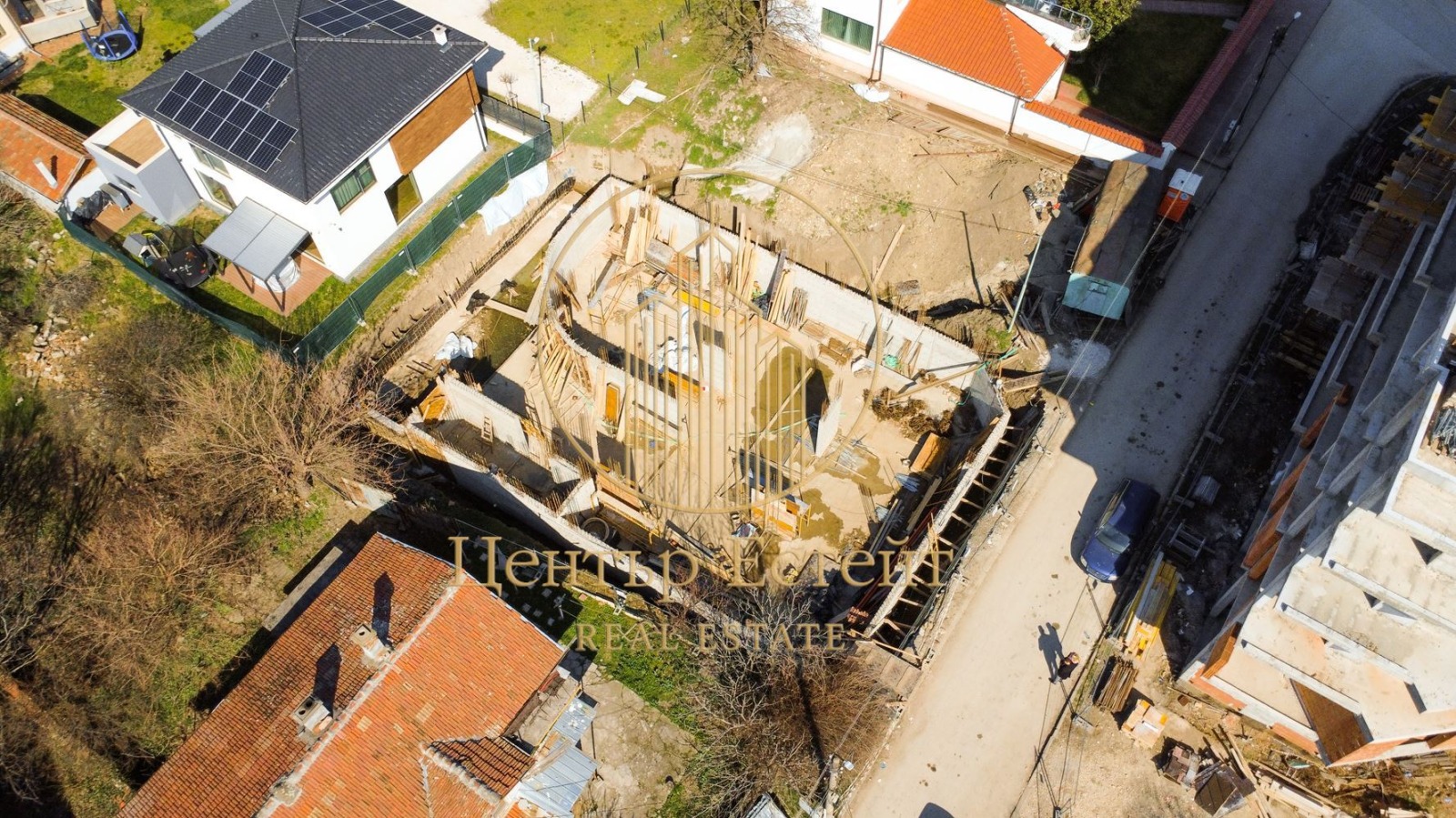 Продава 2-СТАЕН, гр. Плевен, Идеален център, снимка 7 - Апартаменти - 53899483