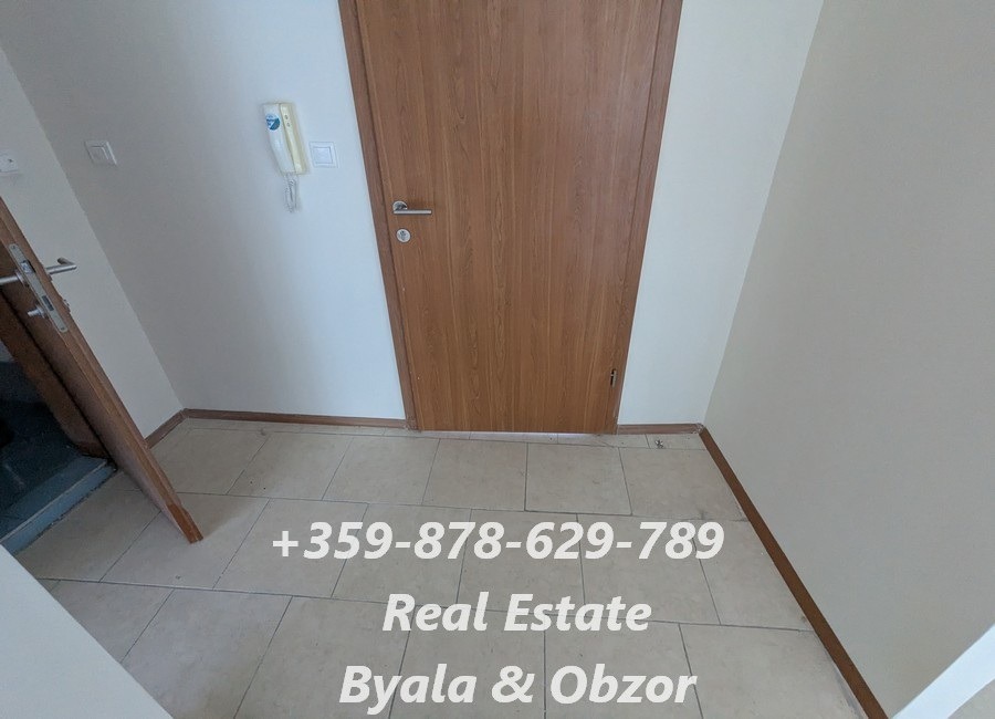 Продава 2-СТАЕН, гр. Обзор, област Бургас, снимка 6 - Апартаменти - 54855443