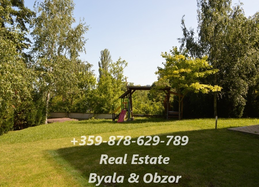 Продава 2-СТАЕН, гр. Обзор, област Бургас, снимка 14 - Апартаменти - 54855443