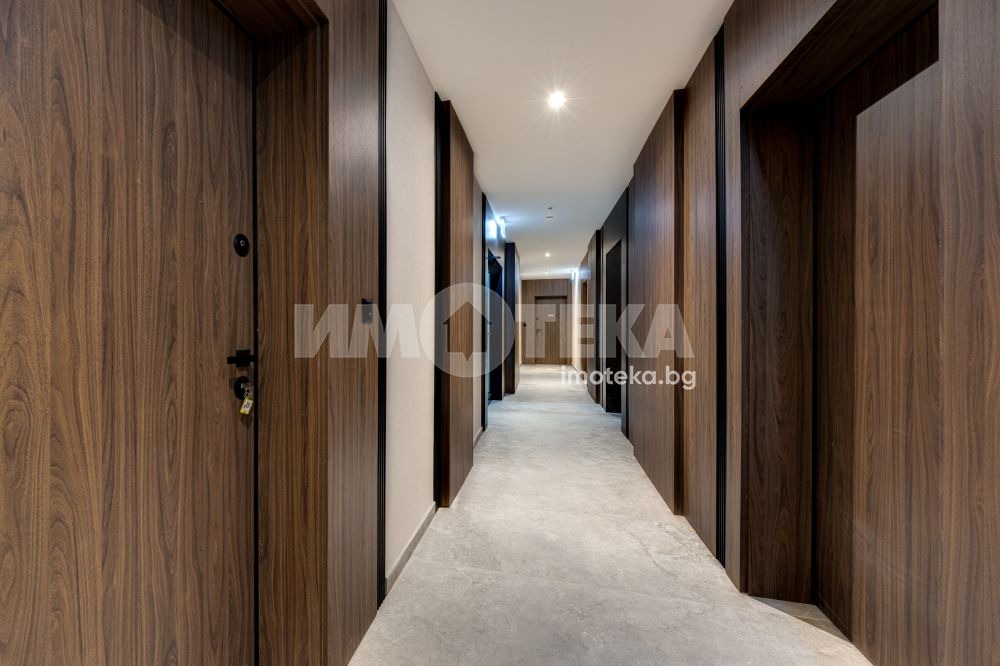 Продава 2-СТАЕН, гр. София, Дружба 2, снимка 4 - Апартаменти - 54993942
