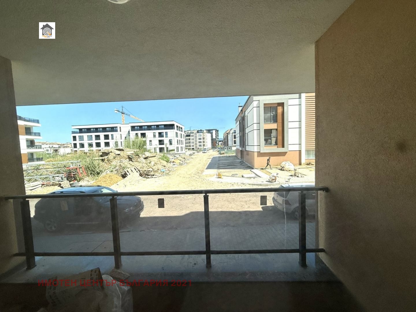 Продава 2-СТАЕН, гр. София, Студентски град, снимка 6 - Апартаменти - 55543173