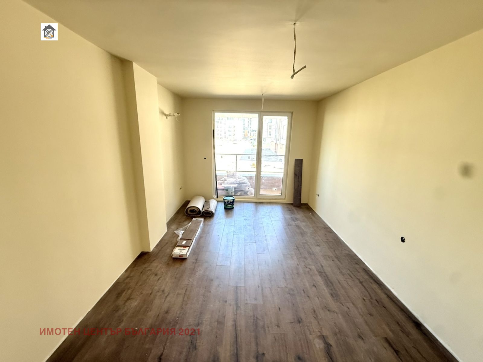 Продава 2-СТАЕН, гр. София, Студентски град, снимка 5 - Апартаменти - 55543173