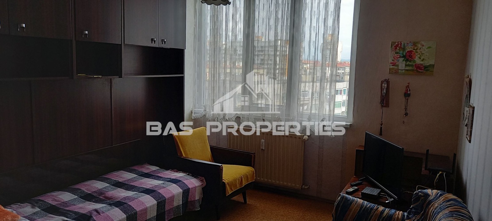 Продава 3-СТАЕН, гр. София, Илинден, снимка 7 - Апартаменти - 53961546