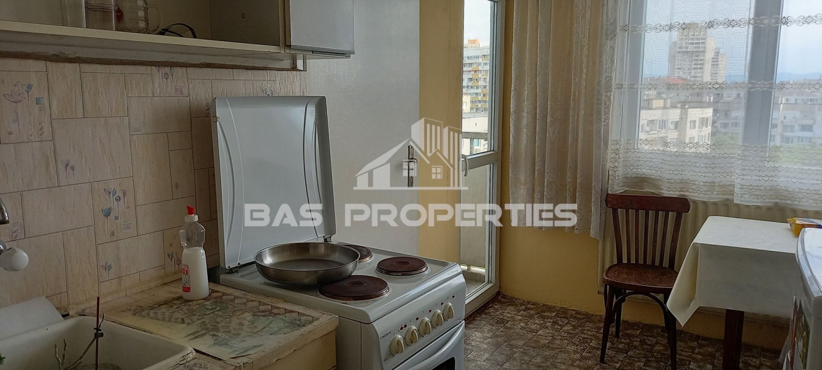 Продава 3-СТАЕН, гр. София, Илинден, снимка 3 - Апартаменти - 53961546