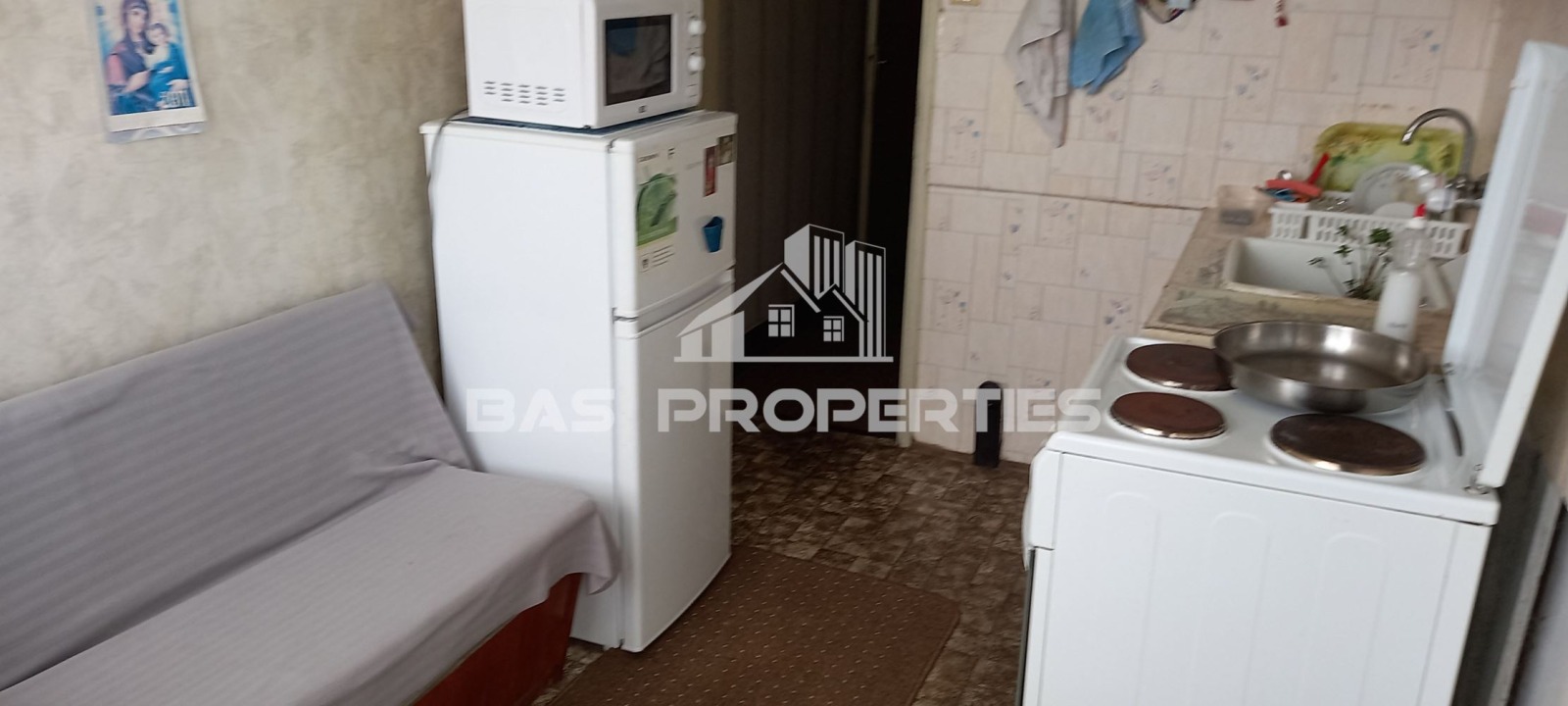 Продава 3-СТАЕН, гр. София, Илинден, снимка 5 - Апартаменти - 53961546