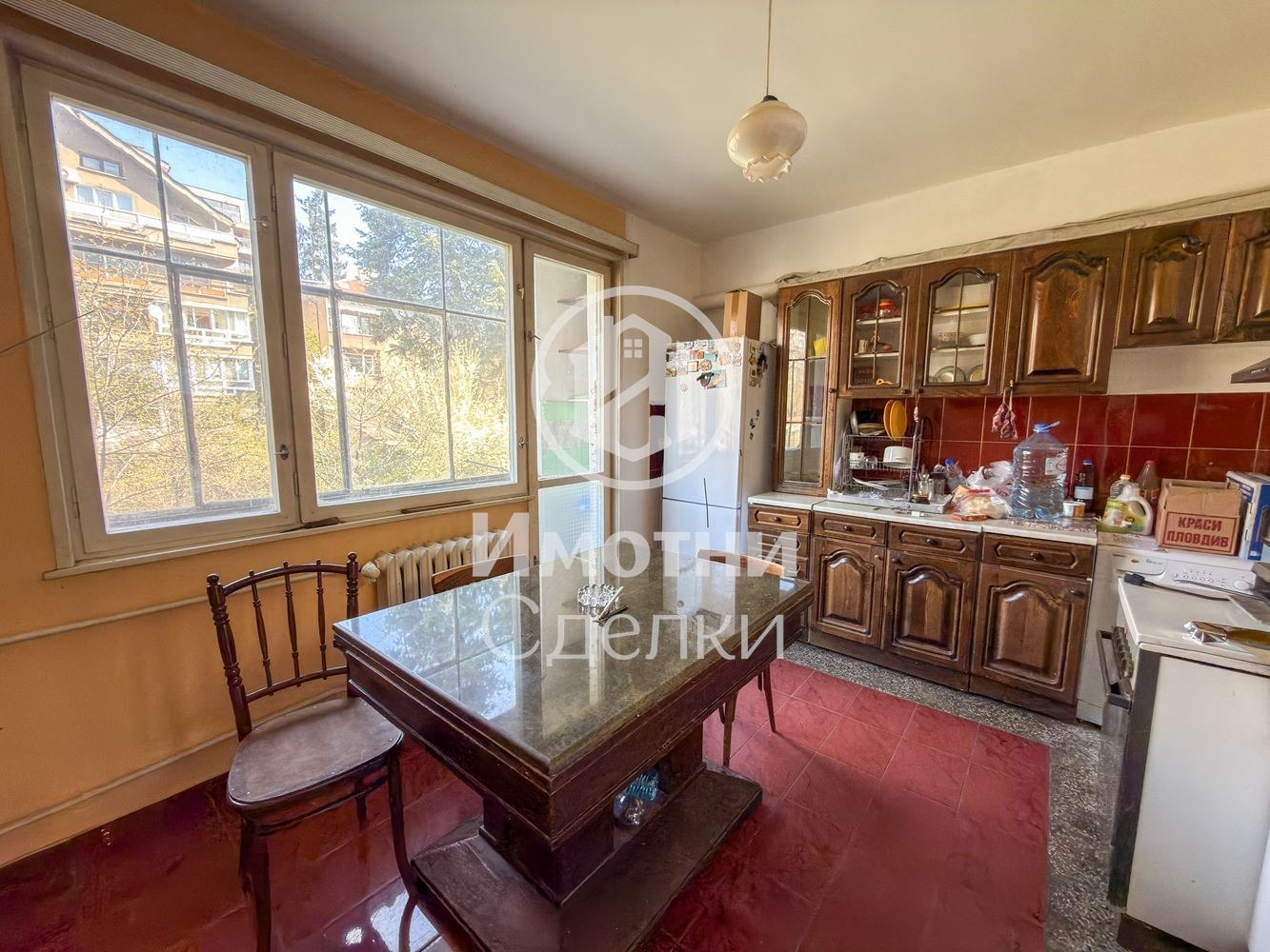 Продава 3-СТАЕН, гр. София, Лозенец, снимка 7 - Апартаменти - 54133541