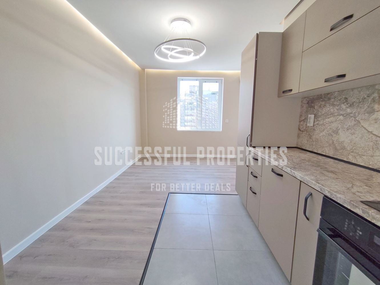 Продава 3-СТАЕН, гр. София, Лагера, снимка 3 - Апартаменти - 54188151