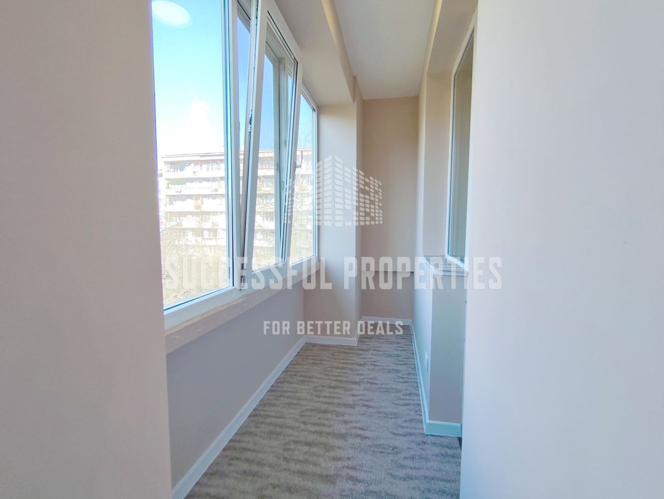 Продава 3-СТАЕН, гр. София, Лагера, снимка 12 - Апартаменти - 54188151