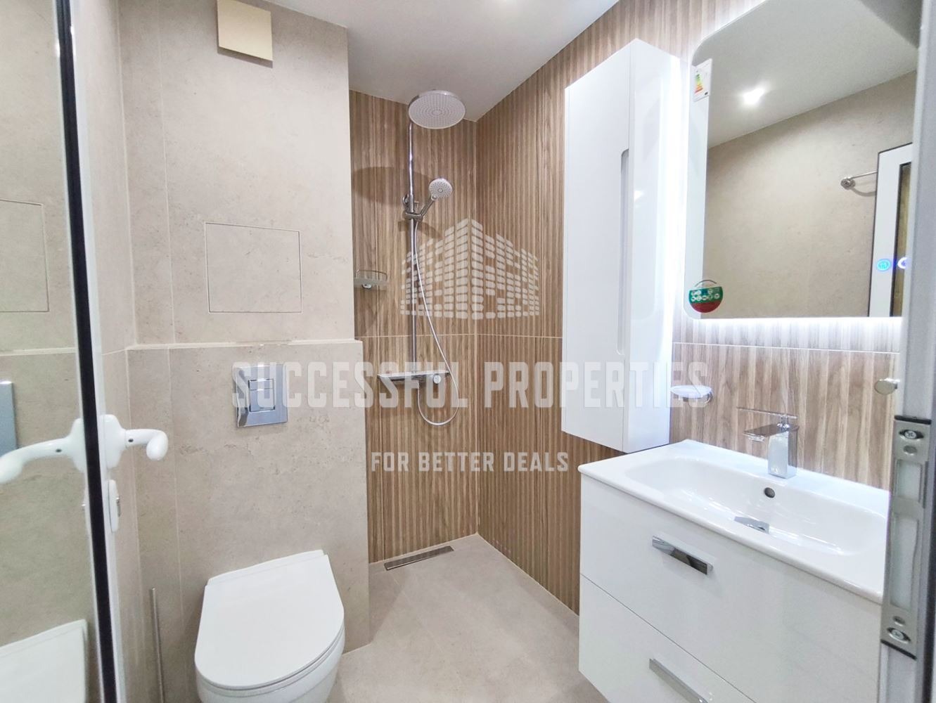 Продава 3-СТАЕН, гр. София, Лагера, снимка 7 - Апартаменти - 54188151