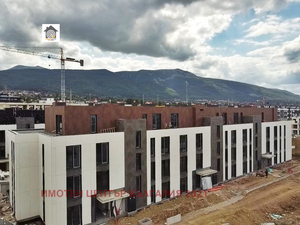 Продава 3-СТАЕН, гр. София, Симеоново