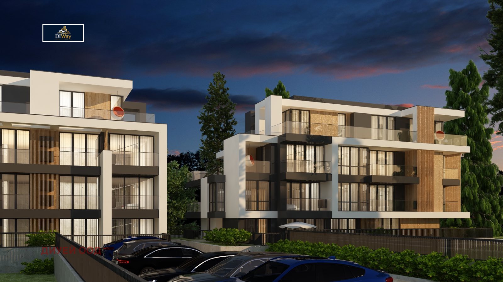 Продава 3-СТАЕН, гр. София, с. Герман, снимка 3 - Апартаменти - 54999718