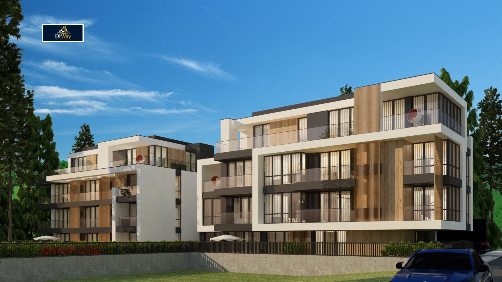 Продава 3-СТАЕН, гр. София, с. Герман, снимка 2 - Апартаменти - 54999718