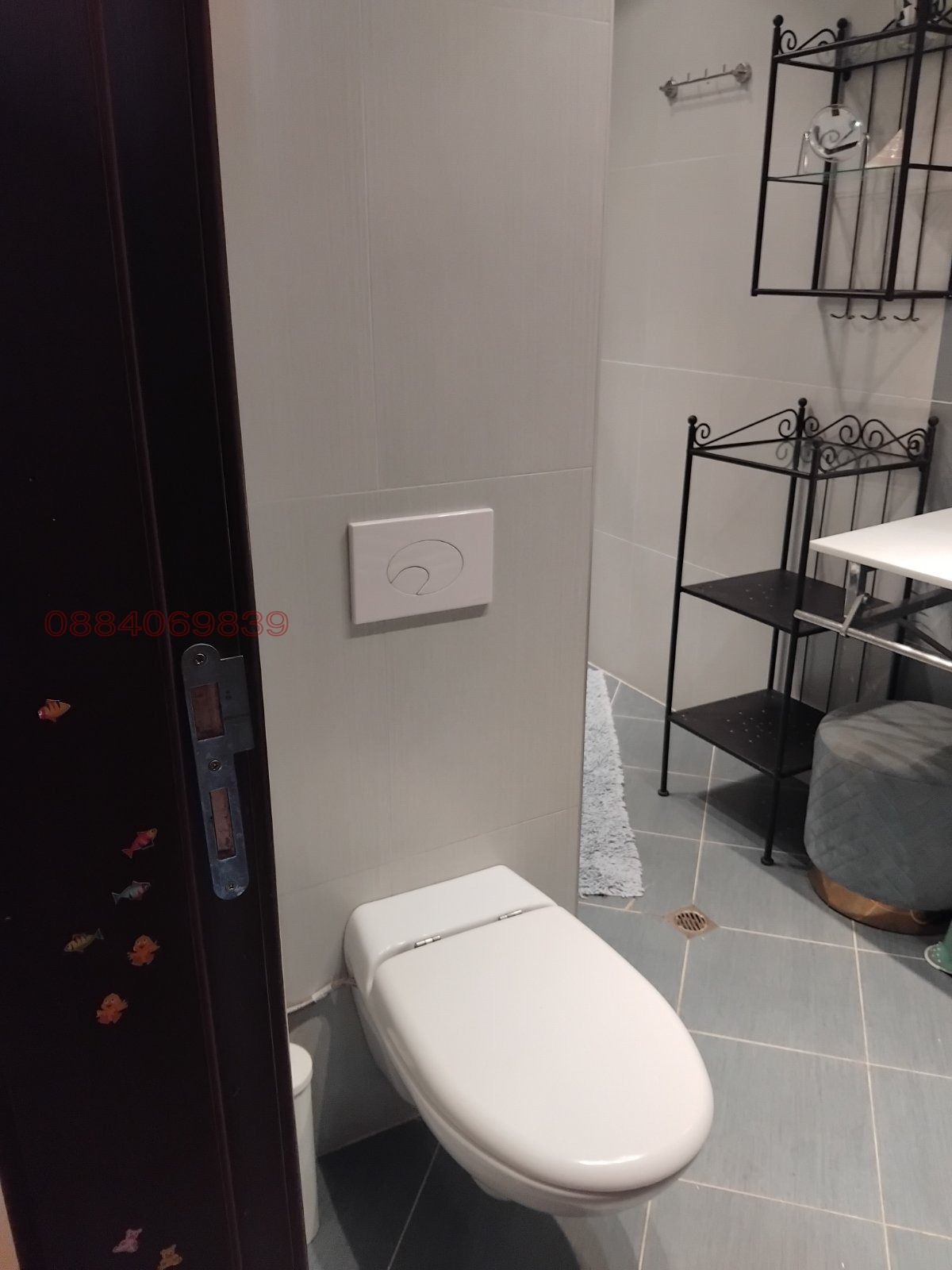 Продава 3-СТАЕН, гр. София, Лозенец, снимка 9 - Апартаменти - 55302216