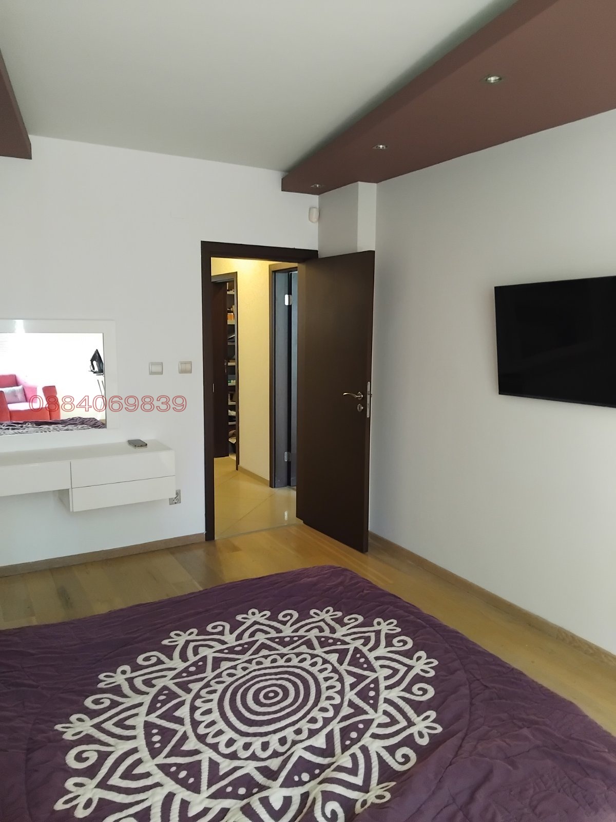 Продава 3-СТАЕН, гр. София, Лозенец, снимка 12 - Апартаменти - 55302216