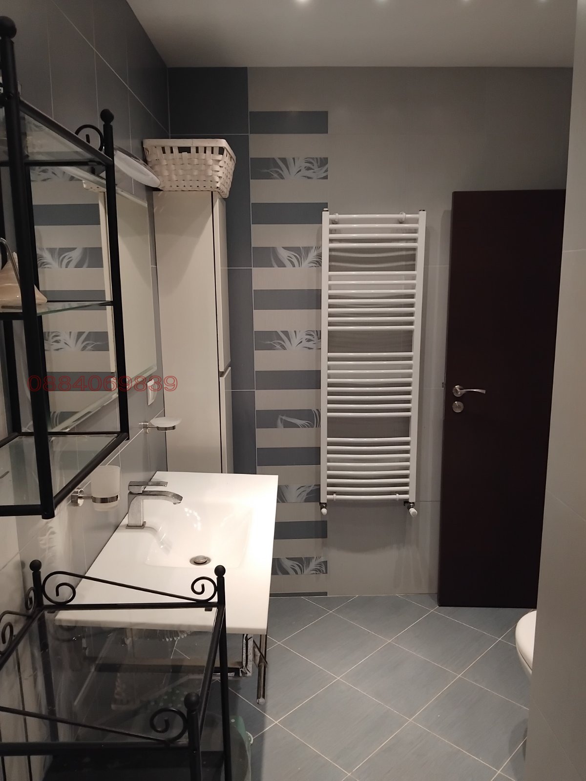 Продава 3-СТАЕН, гр. София, Лозенец, снимка 10 - Апартаменти - 55302216