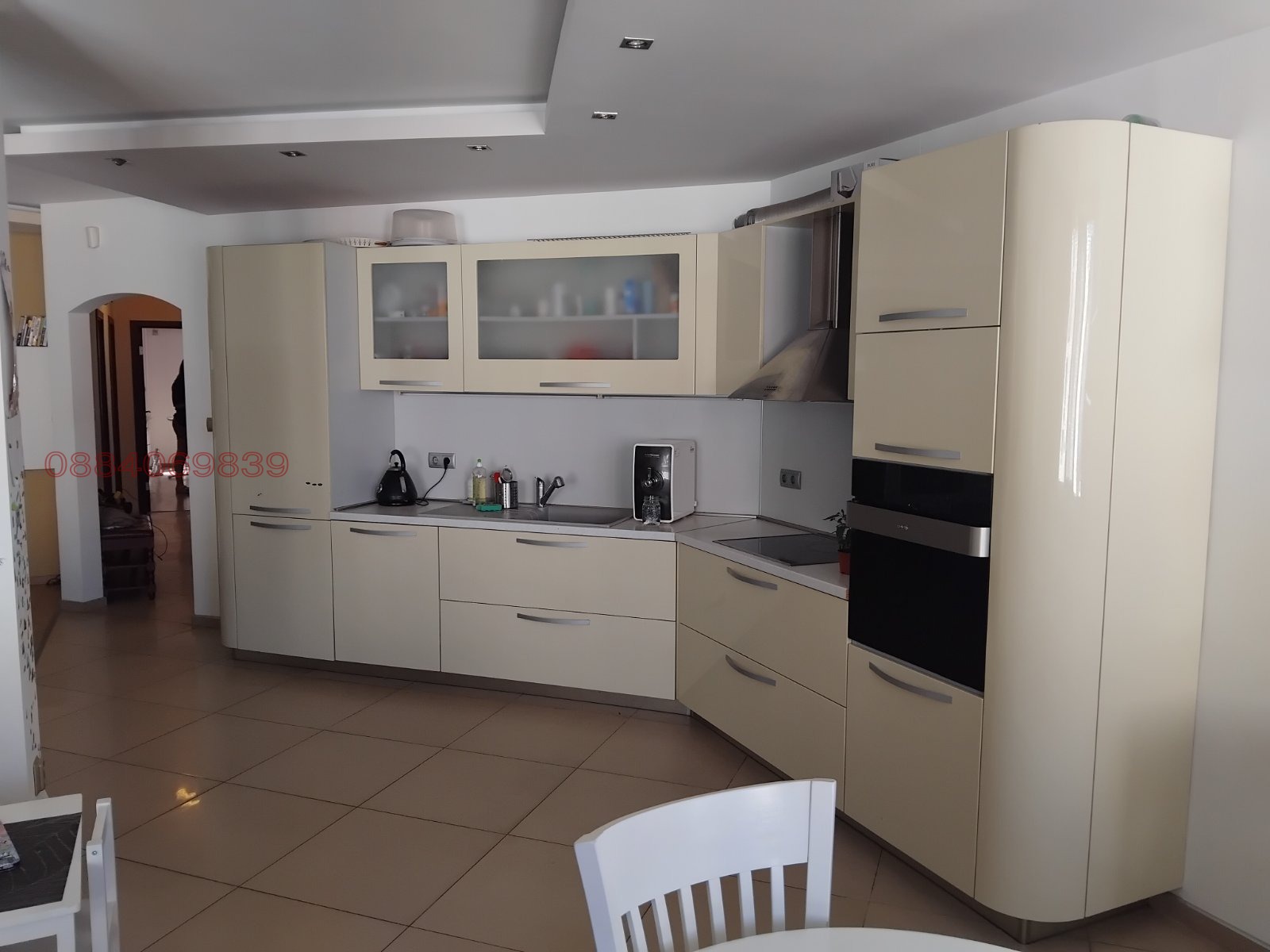 Продава 3-СТАЕН, гр. София, Лозенец, снимка 6 - Апартаменти - 55302216