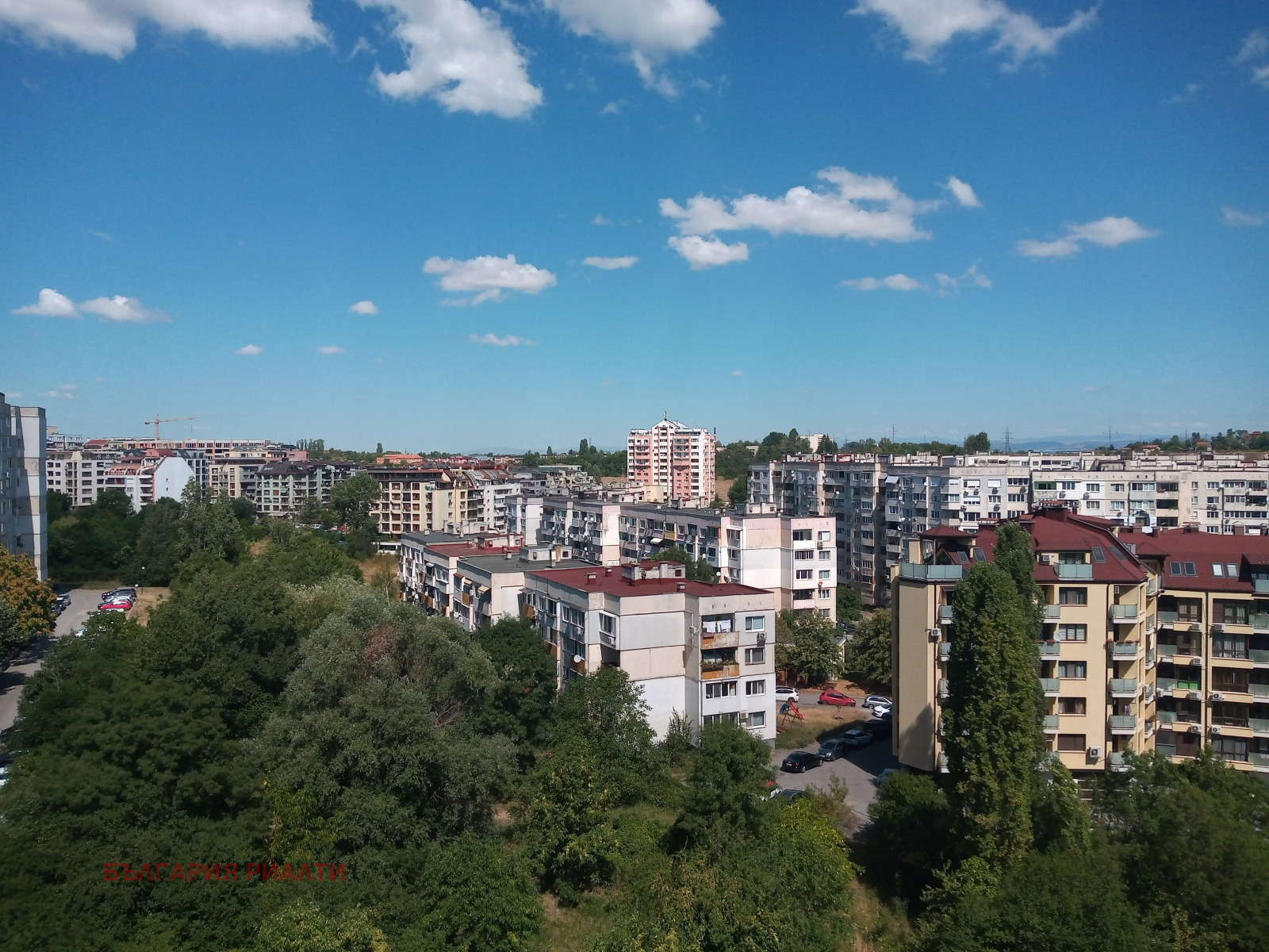 Продава 3-СТАЕН, гр. София, Овча купел 1, снимка 2 - Апартаменти - 55784783