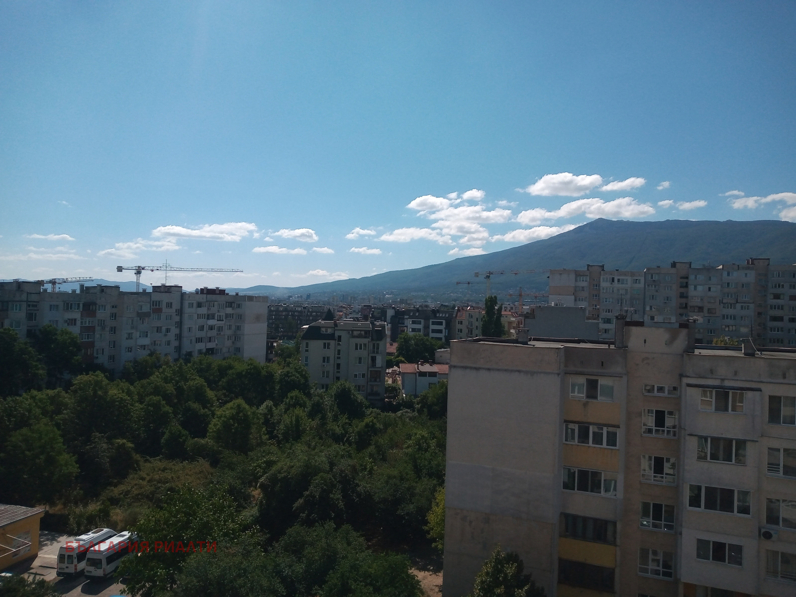 Продава 3-СТАЕН, гр. София, Овча купел 1