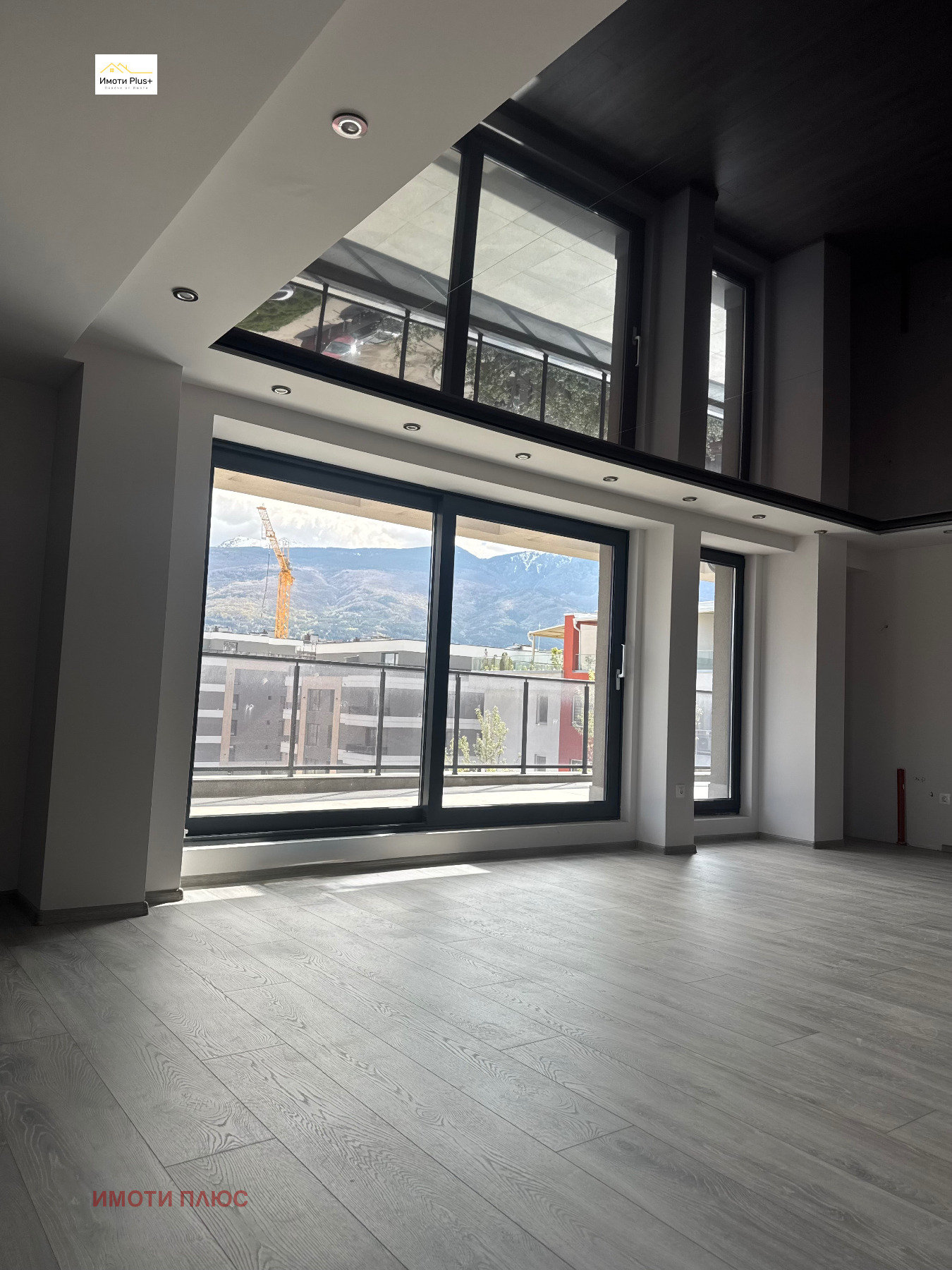 Продава 4-СТАЕН, гр. София, Малинова долина, снимка 2 - Апартаменти - 54311758