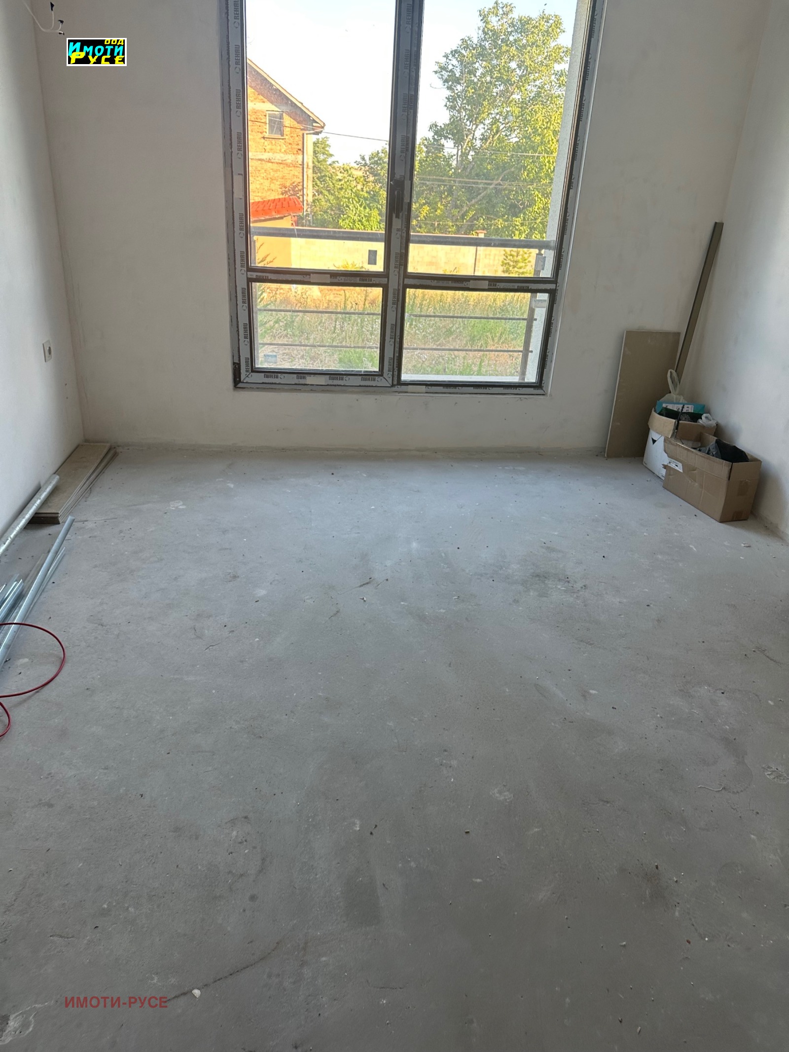Продава КЪЩА, с. Червена вода, област Русе, снимка 14 - Къщи - 52230582