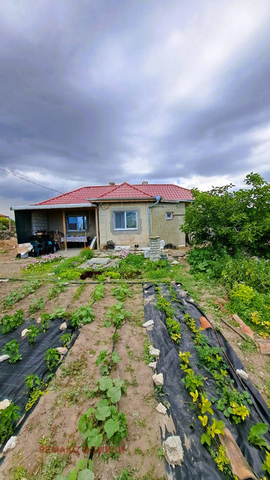 Продава КЪЩА, гр. Балчик, област Добрич, снимка 2 - Къщи - 54989612