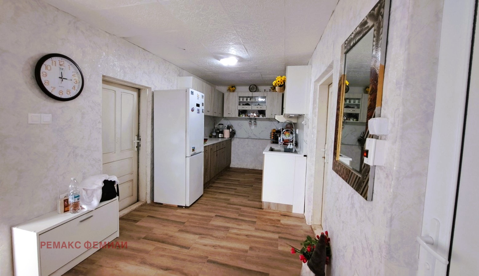 Продава КЪЩА, гр. Балчик, област Добрич, снимка 7 - Къщи - 54989612
