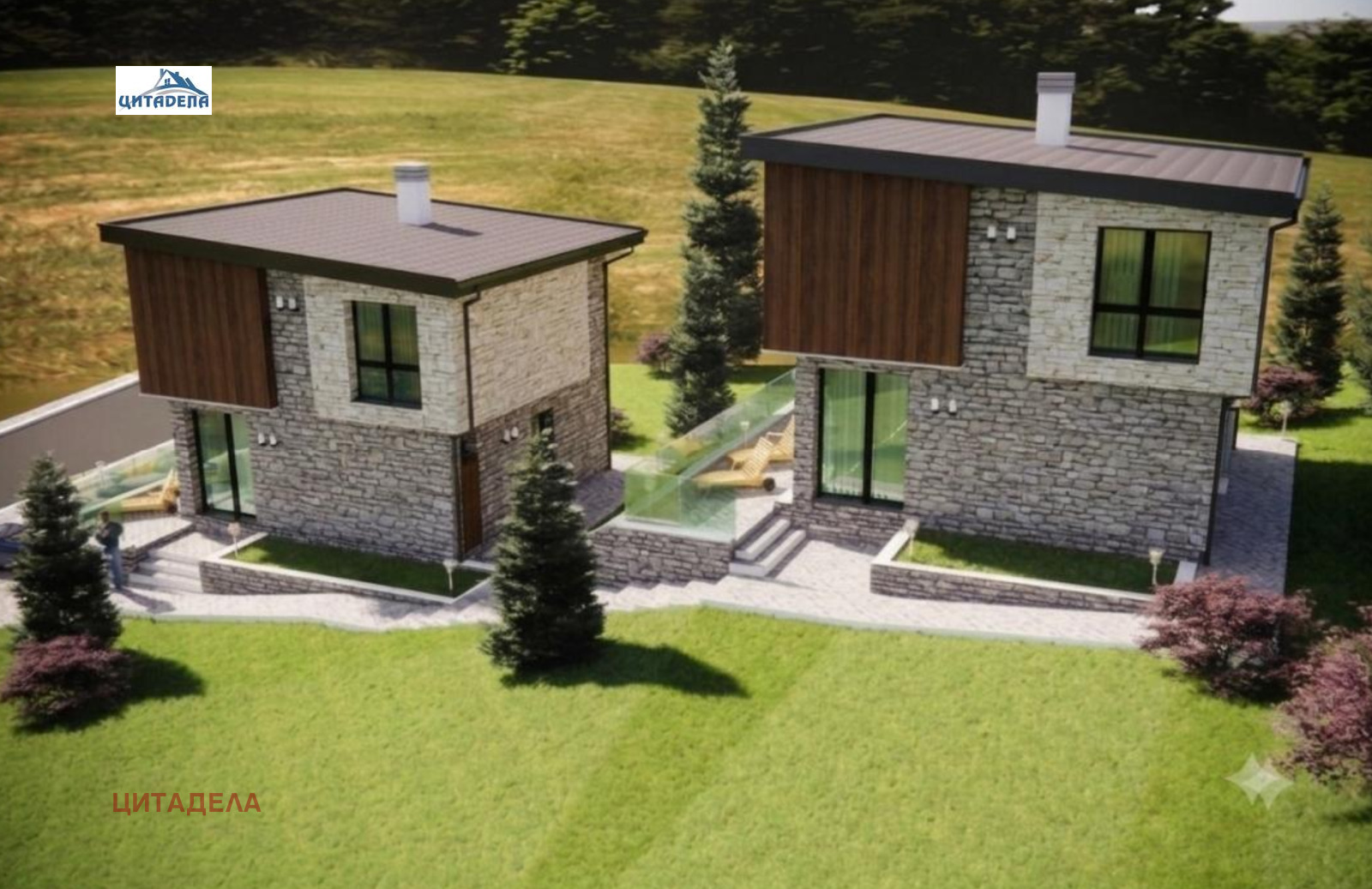 Продава КЪЩА, с. Змейово, област Стара Загора, снимка 2 - Къщи - 55944220