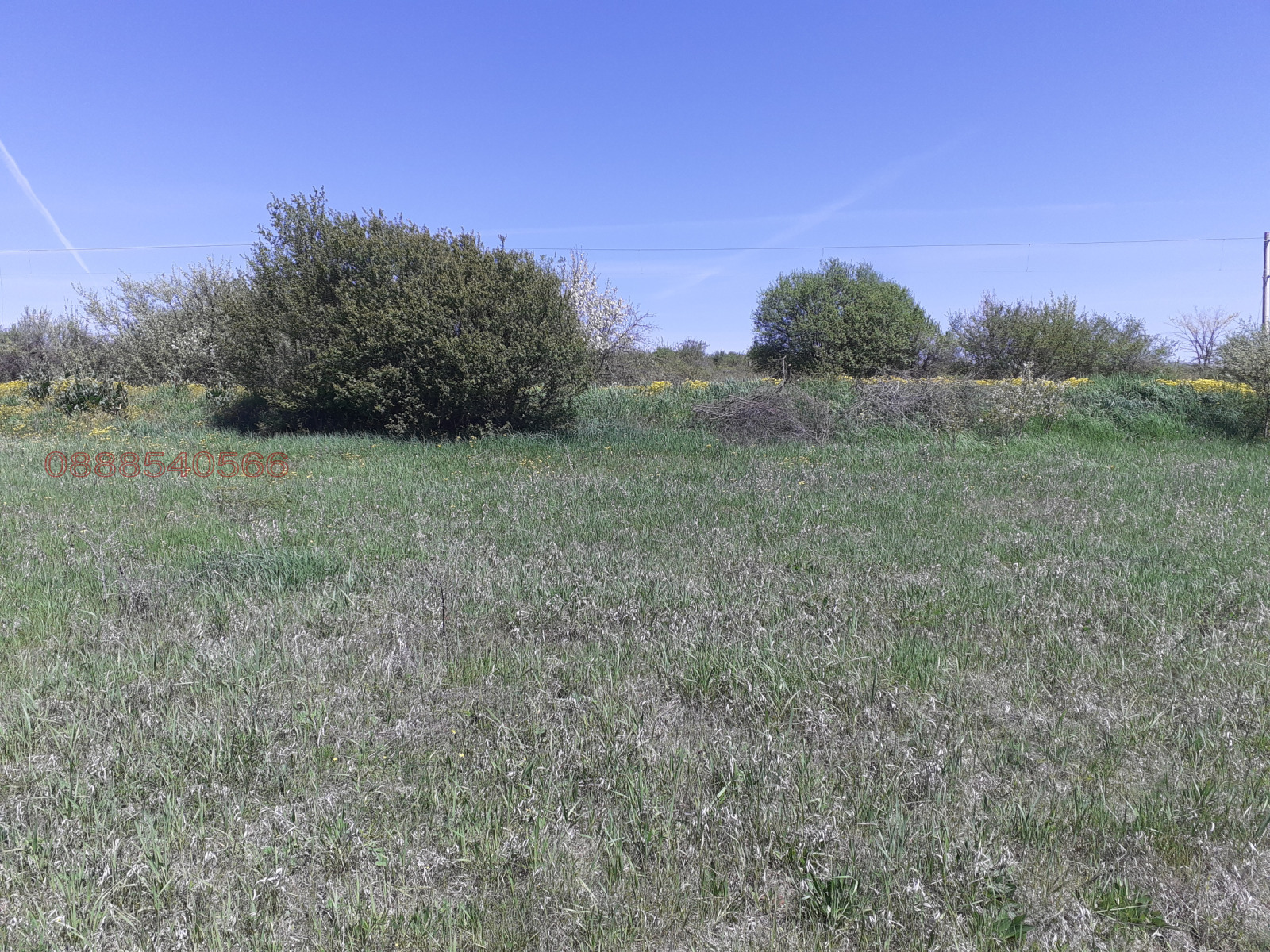 Продава ПАРЦЕЛ, гр. Елин Пелин, област София област