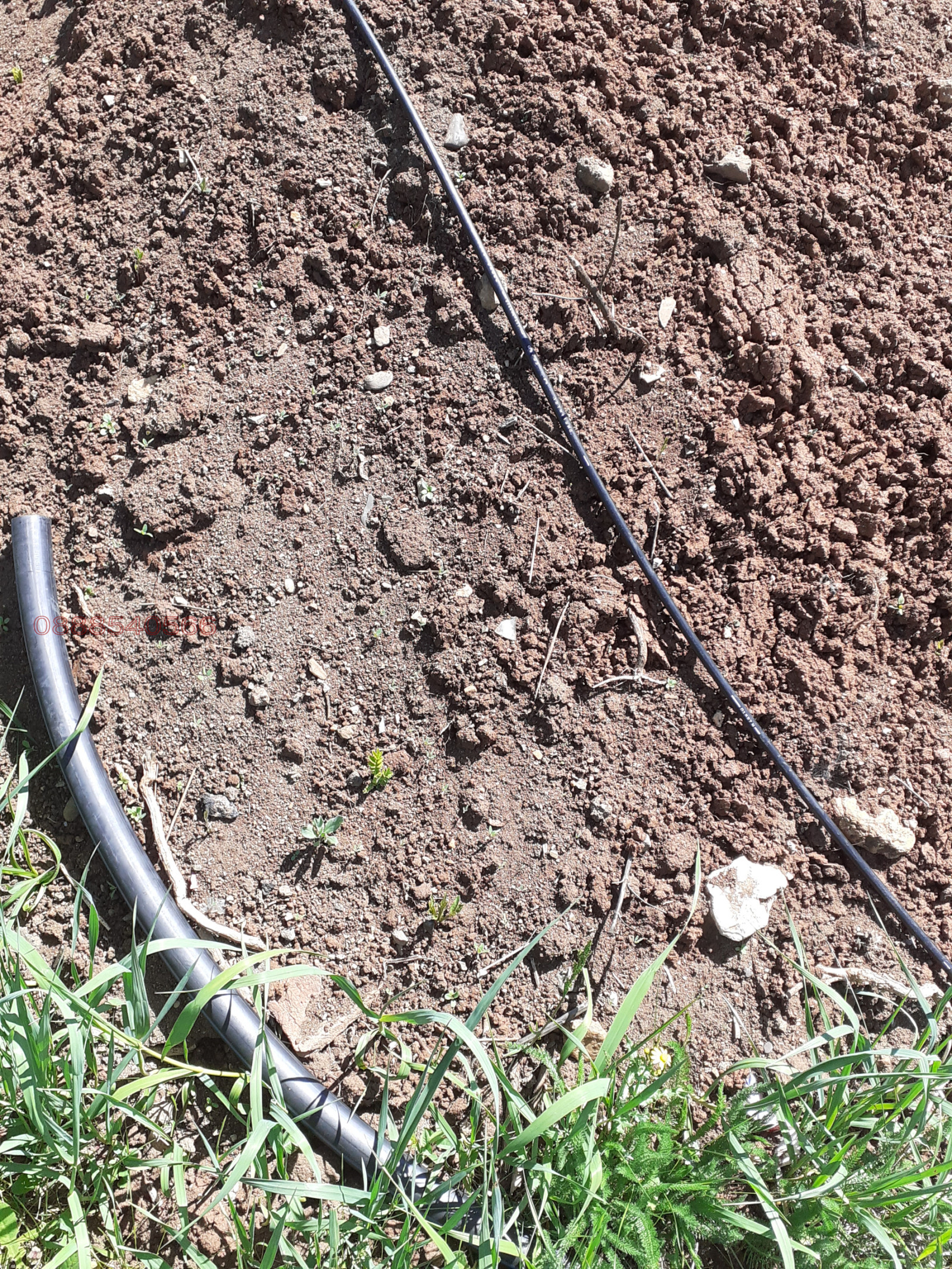 Продава ПАРЦЕЛ, гр. Елин Пелин, област София област, снимка 5 - Парцели - 54371298