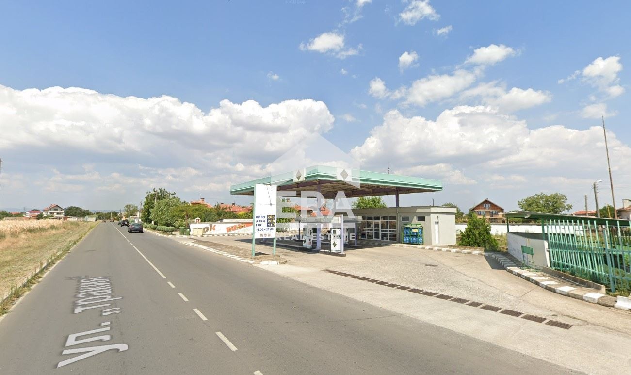 Продава БИЗНЕС ИМОТ, гр. Раднево, област Стара Загора, снимка 2 - Други - 55886074