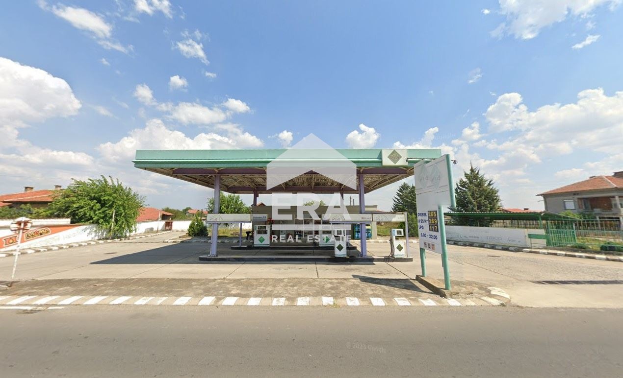 Продава БИЗНЕС ИМОТ, гр. Раднево, област Стара Загора, снимка 3 - Други - 55886074