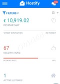 Продава 1-СТАЕН, гр. Варна, Център, снимка 10