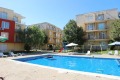 Продава  1-стаен област Бургас , к.к. Слънчев бряг , 26 кв.м | 88442642 - изображение [13]