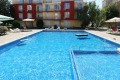 Продава  1-стаен област Бургас , к.к. Слънчев бряг , 26 кв.м | 88442642 - изображение [11]