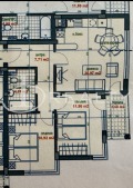 Продава  3-стаен област Бургас , к.к. Слънчев бряг , 84 кв.м | 41934742 - изображение [8]