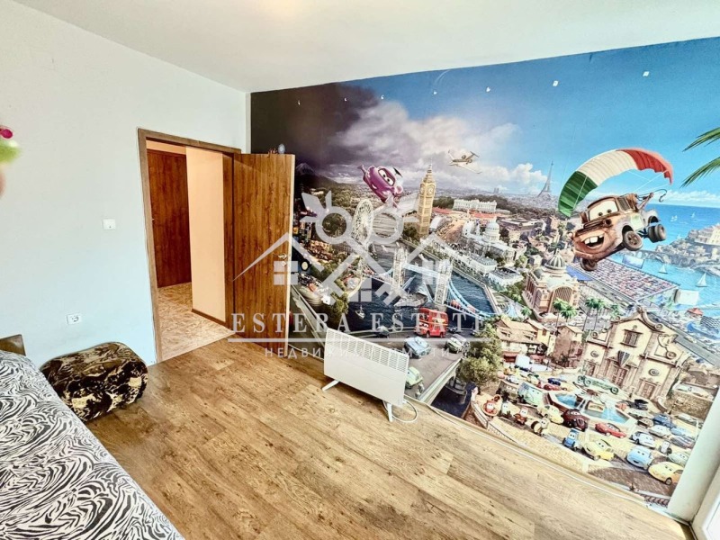 Продава 2-СТАЕН в град Шумен, Болницата - 55 кв.м / 97 000 € » 189 715.51 лв., ЕСТЕРА ЕСТЕЙТ