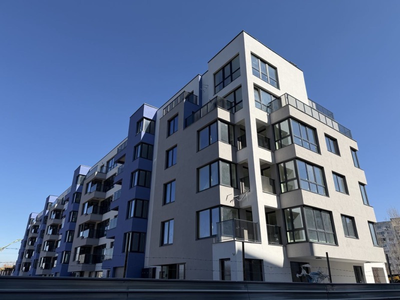 Продава 2-СТАЕН в град София, Обеля 2 - 58 кв.м / 120 000 € » 234 699.60 лв., АРТЕМИС ЕСТЕЙТ
