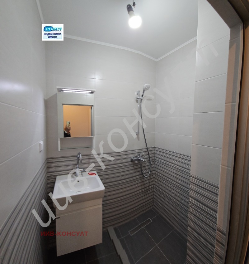 Продава 3-СТАЕН в град Велико Търново, Център - 60 кв.м / 138 000 € » 269 904.54 лв., ИИВ-КОНСУЛТ