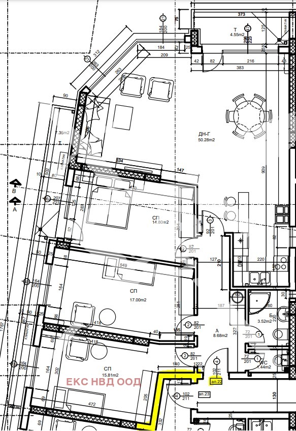 Продава МНОГОСТАЕН | Imot.bg — изображение 1