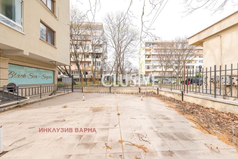 Продава ЛЕКАРСКИ КАБИНЕТ в град Варна, Чайка - 214 кв.м / 645 000 € » 1 261 510.35 лв., ИНКЛУЗИВ ВАРНА
