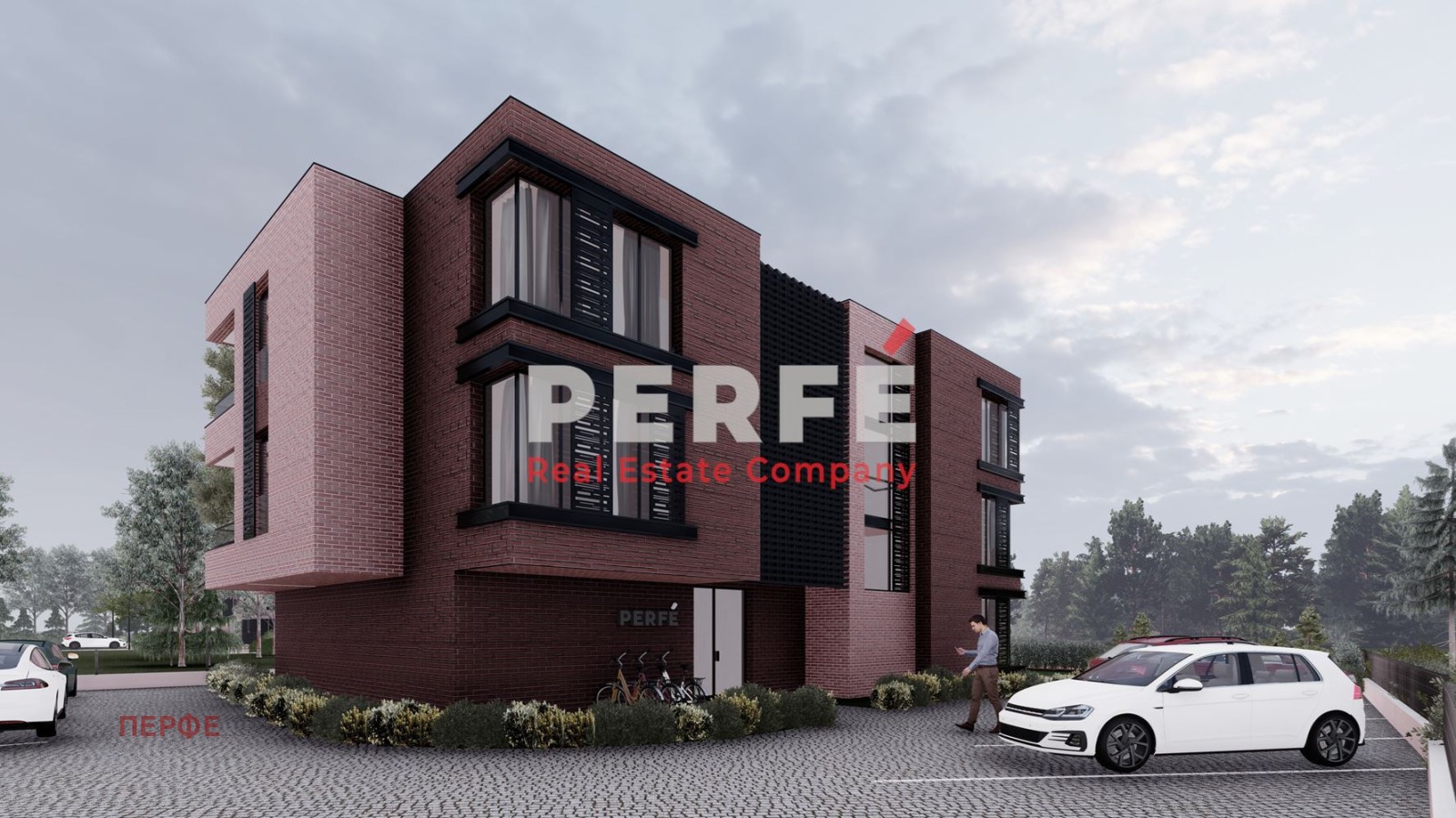 Продава 3-СТАЕН | Imot.bg — изображение 1