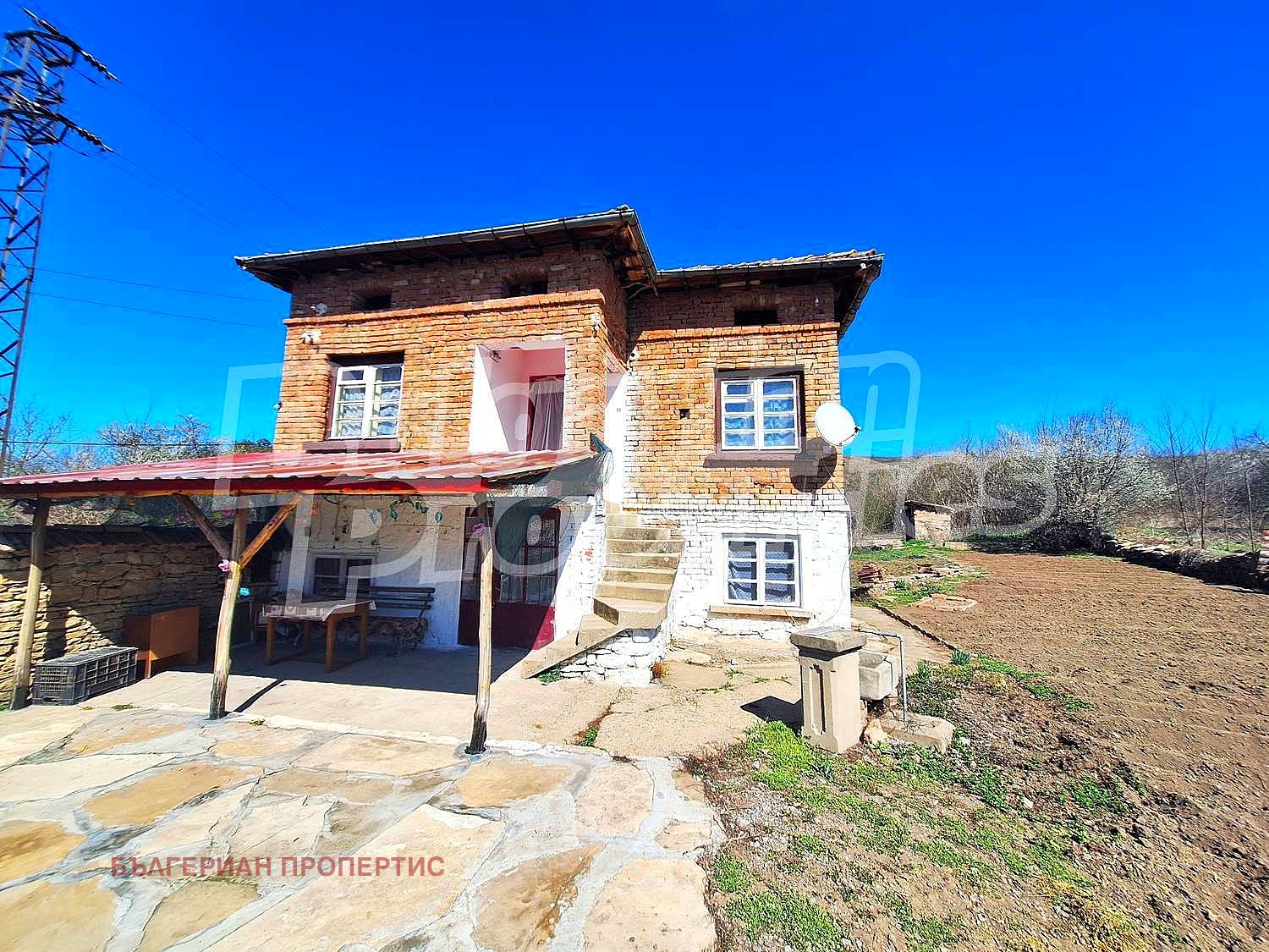 Продава КЪЩА | Imot.bg — изображение 1