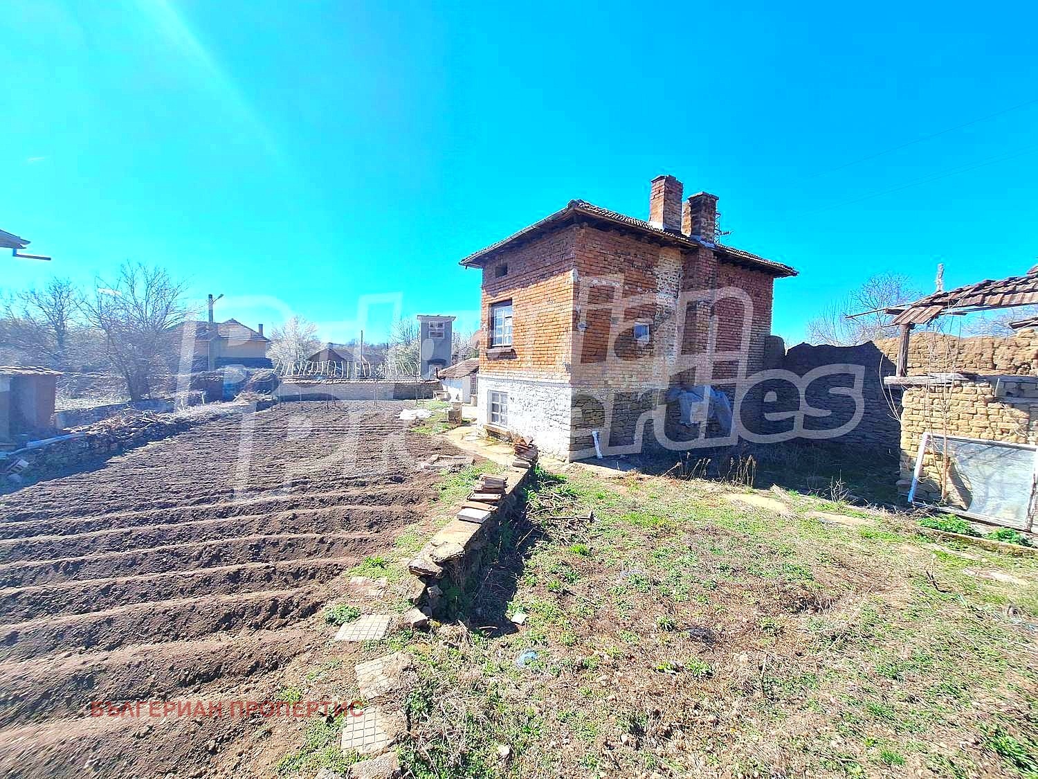 Продава КЪЩА | Imot.bg — изображение 6