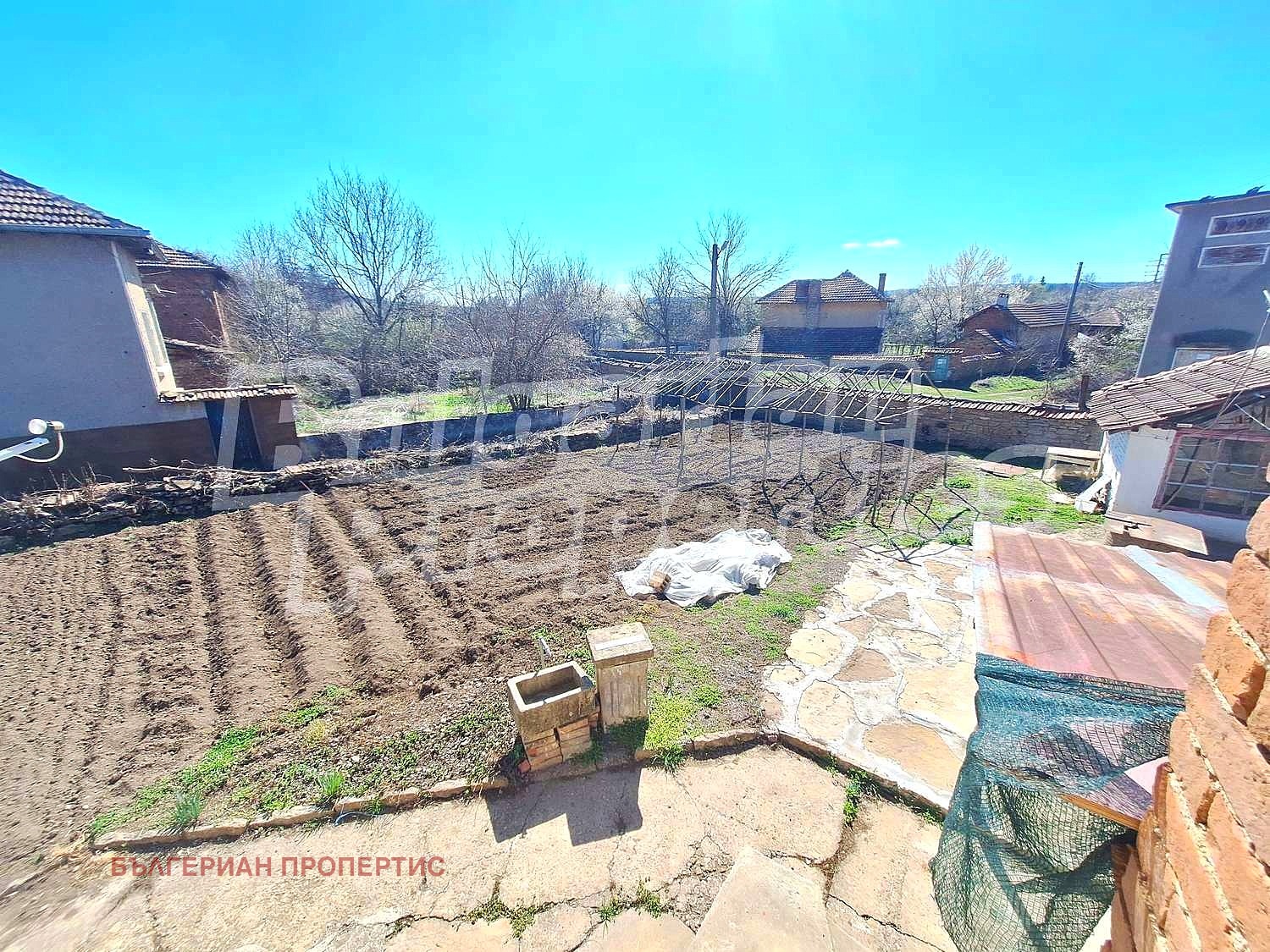 Продава КЪЩА | Imot.bg — изображение 13